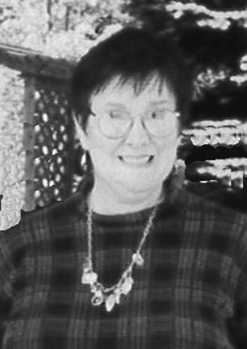 Margaret Goss Meiss